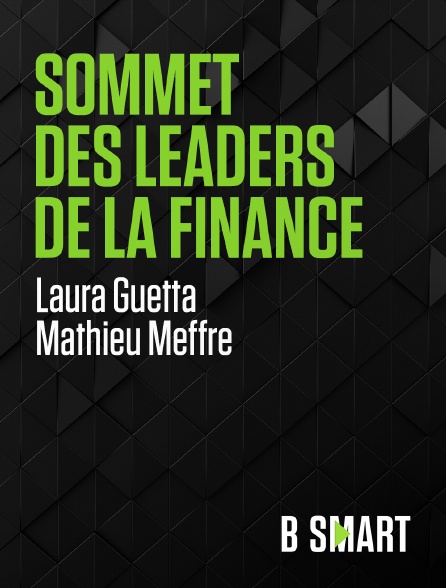 BSmart - Sommet des leaders de la finance