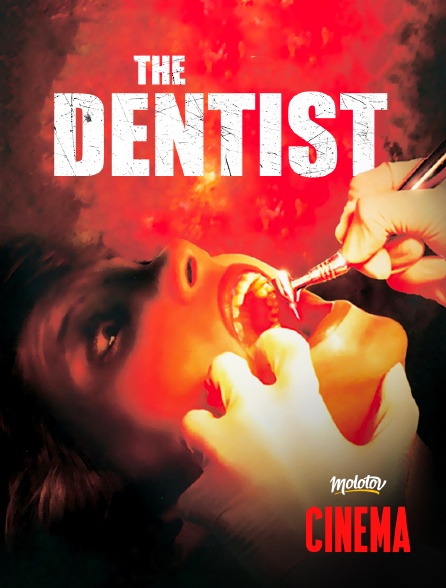 Molotov Channels Cinéma - The Dentist