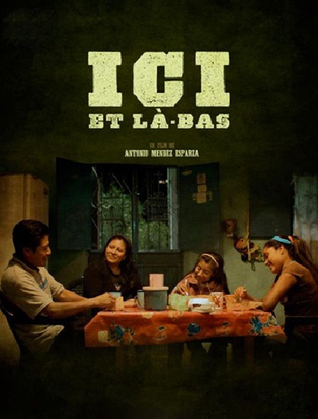 Ici et là-bas