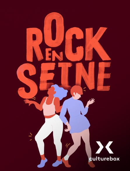 Culturebox - Rock en Seine 2016