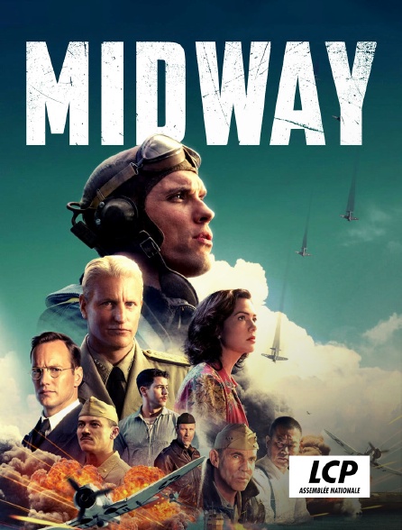 LCP 100% - Midway