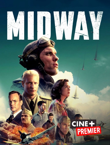 Ciné+ Premier - Midway