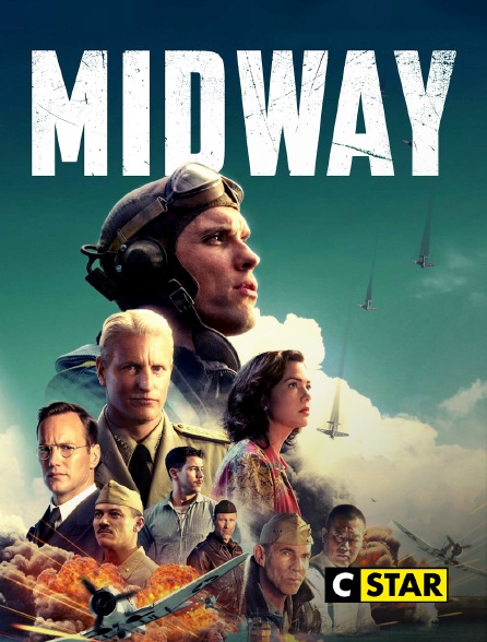 CSTAR - Midway