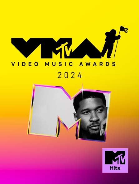 MTV Hits - MTV Video Music Awards 2024