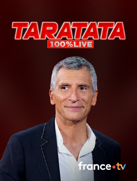 france.tv - Taratata 100% live en replay