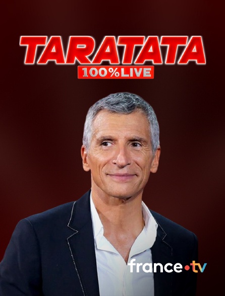 france.tv - Taratata 100% live