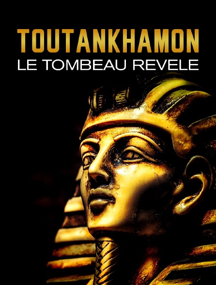 Toutankhamon, le tombeau révélé