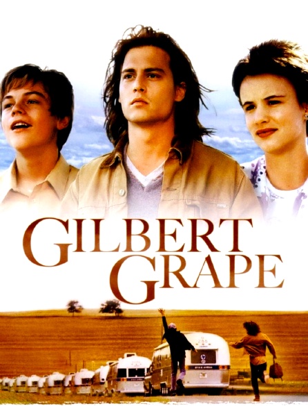 Gilbert Grape