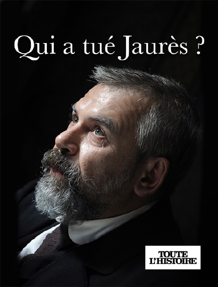 Toute l'Histoire - Qui a tué Jaurès ?