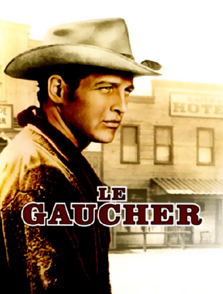 Le gaucher