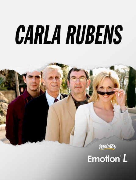 Emotion'L - Carla Rubens