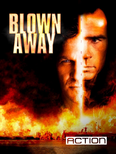 ACTION - Blown Away