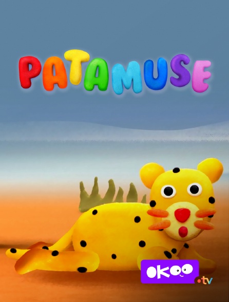 Okoo - Patamuse