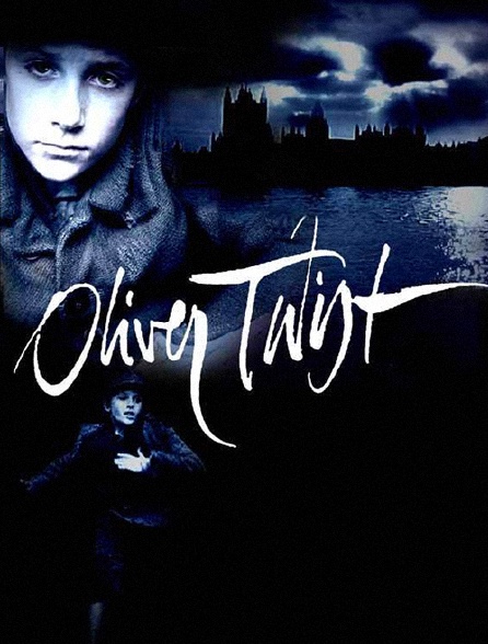 Oliver Twist