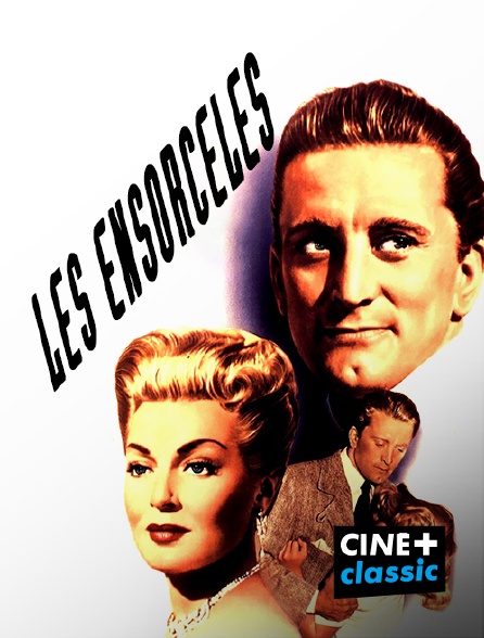 CINE+ Classic - Les ensorcelés