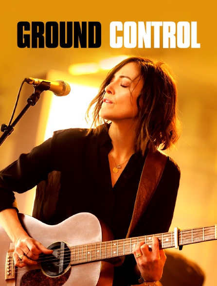 Ground Control : The Stranglers