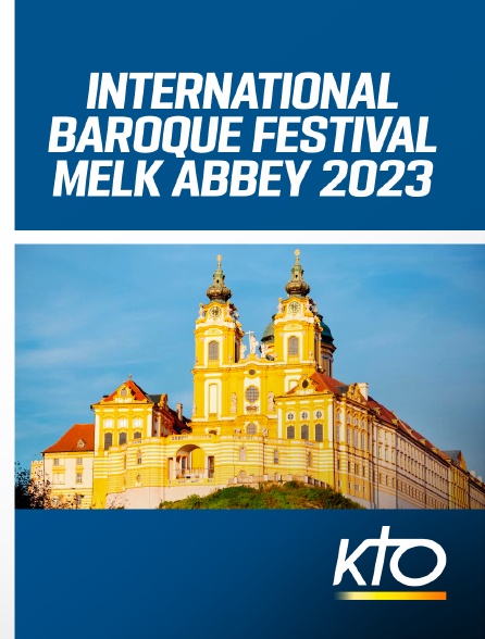 KTO - International Baroque Festival Melk Abbey 2023 - The Day of Judgment