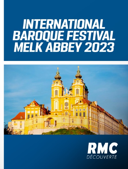 RMC Découverte - International Baroque Festival Melk Abbey 2023 - The Day of Judgment