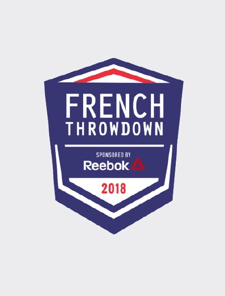French Throwdown 2018