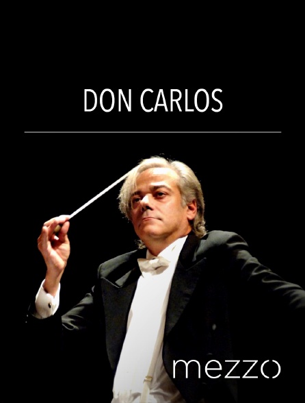 Mezzo - Don Carlos