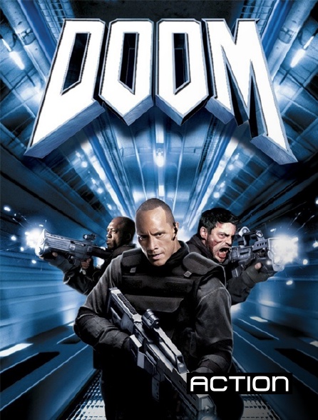 Action - Doom