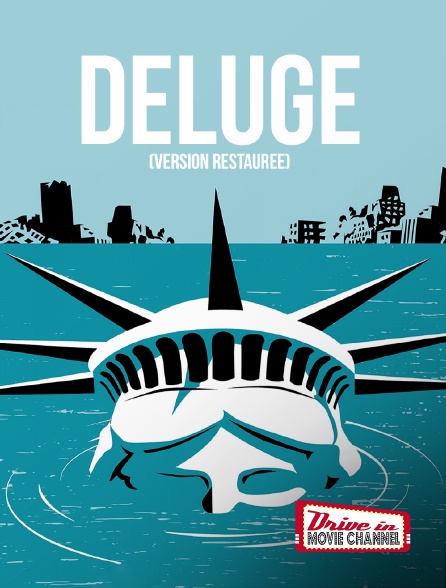 Drive-in Movie Channel - The Deluge