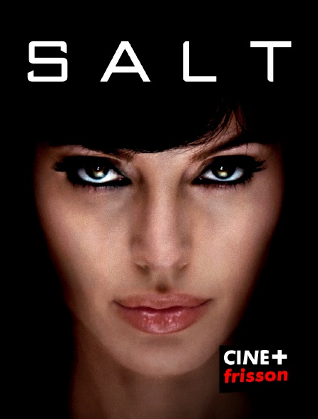 CINE+ Frisson - Salt