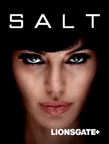 LIONSGATE+ - Salt