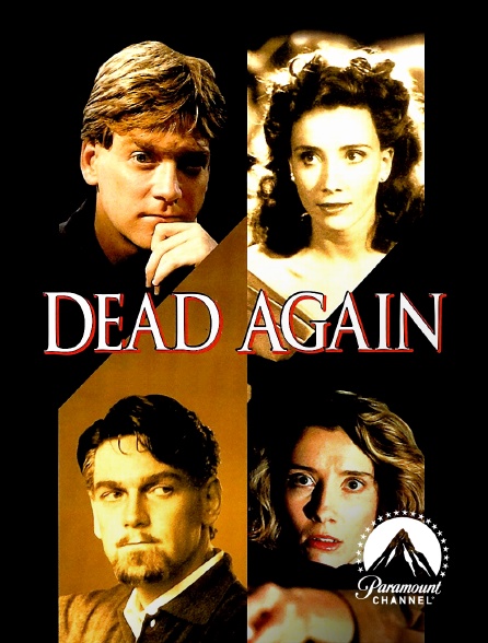 Paramount Channel - Dead Again