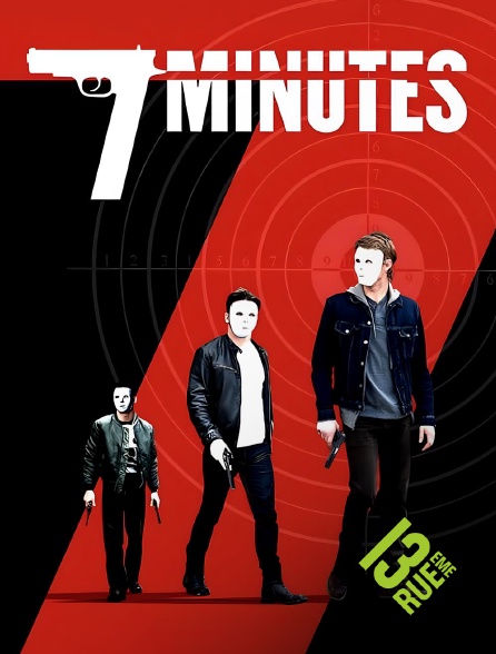 13EME RUE - 7 minutes en replay