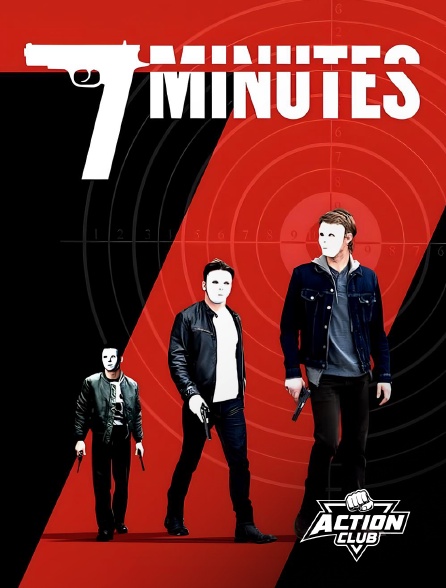 Action Club - 7 minutes