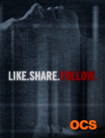 OCS - Like.Share.Follow.