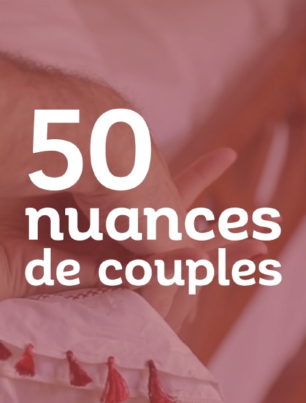 50 nuances de couples