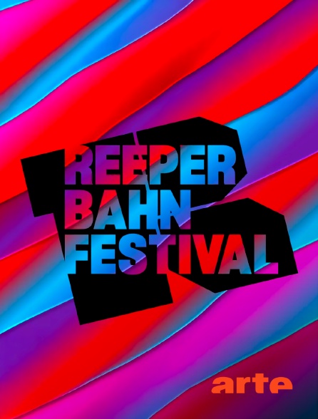 Arte - Reeperbahn Festival
