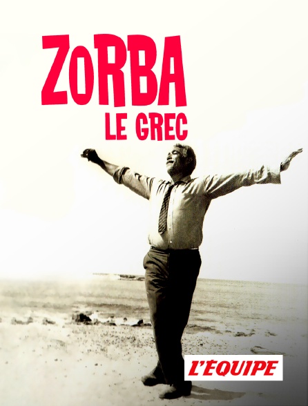 L'Equipe - Zorba le Grec