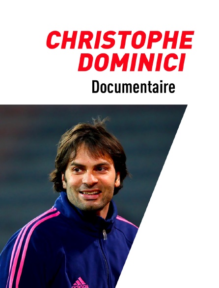 Christophe Dominici : il brûlait la vie