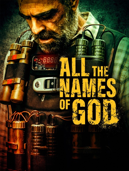All the Names of God