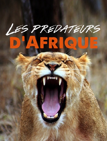 Les prédateurs d'Afrique