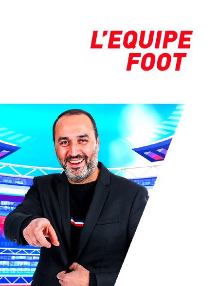 L'Équipe Foot