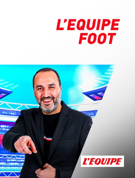 L'Equipe - L'Équipe Foot