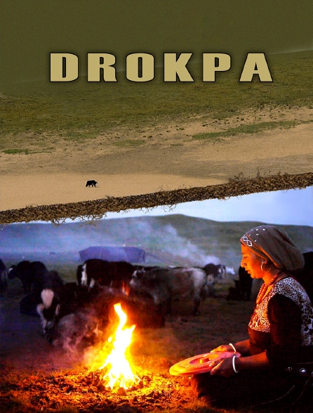 Drokpa