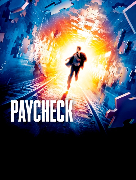 Paycheck