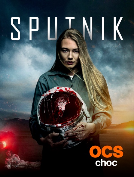 OCS Choc - Sputnik