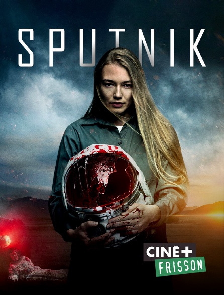 Ciné+ Frisson - Sputnik
