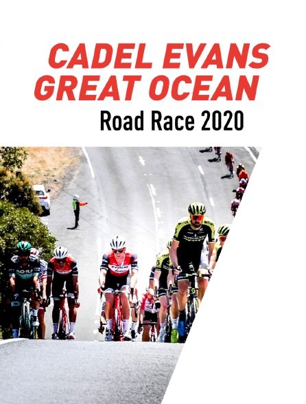 Cadel Evans Great Ocean Road Race 2020