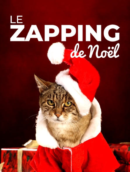 Le zapping du Père Noël