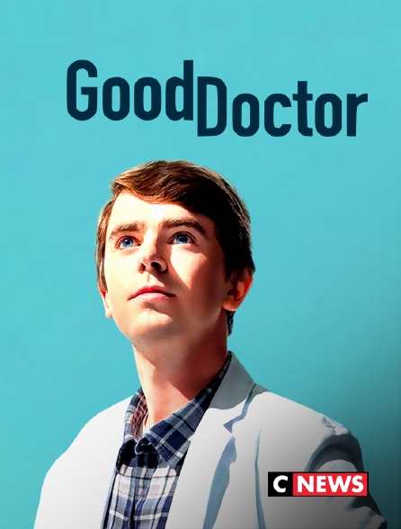 CNEWS - Good Doctor