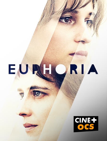 CINÉ Cinéma - Euphoria