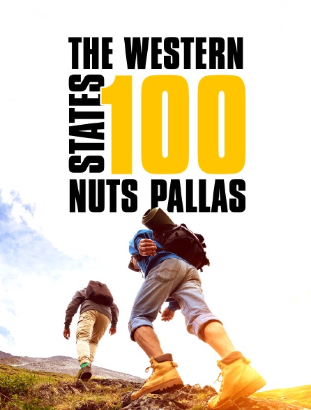 The Western States 100, Nuts Pallas