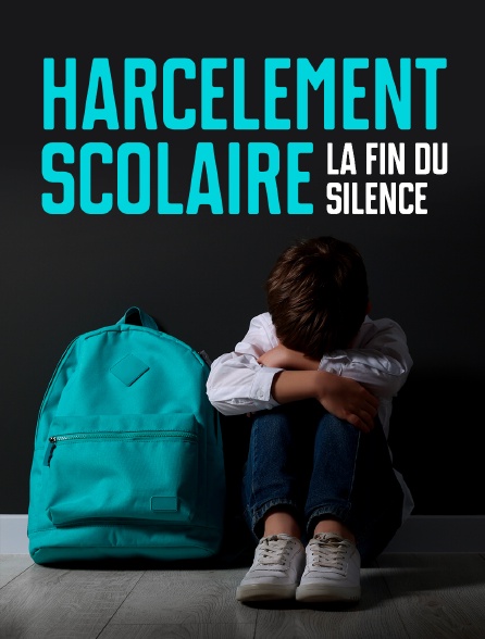 Harcèlement scolaire : la fin du silence